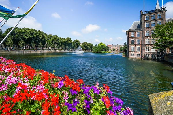 Medium property photo - Buitenhof, 2513 AH The Hague